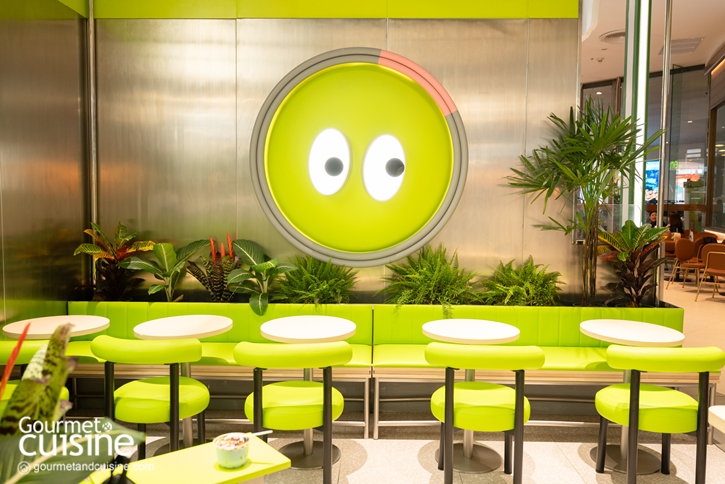 Yogurt Planet
