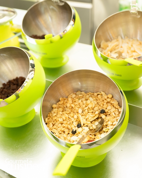 Yogurt Planet
