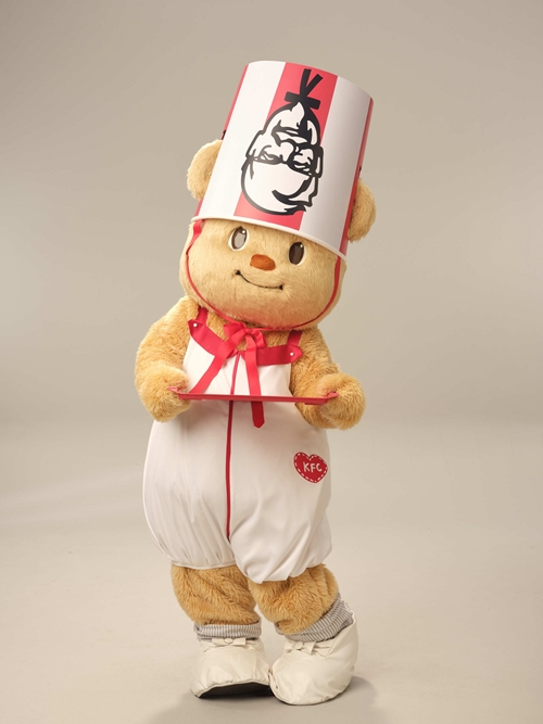 มือเหมือนไก่ทอดจนได้เรื่อง! ‘KFC ประเทศไทย’ คอลแลปส์ ‘Butterbear’ เปิดตัว ‘น้องเนย’ ลูกรักผู้พันคนใหม่ ป่วนหัวใจมัมหมีและคนคลั่งไก่ทั่วประเทศ มือเหมือนไก่ทอดจนได้เรื่อง! ‘KFC ประเทศไทย’ คอลแลปส์ ‘Butterbear’ เปิดตัว ‘น้องเนย’ ลูกรักผู้พันคนใหม่ ป่วนหัวใจมัมหมีและคนคลั่งไก่ทั่วประเทศ
