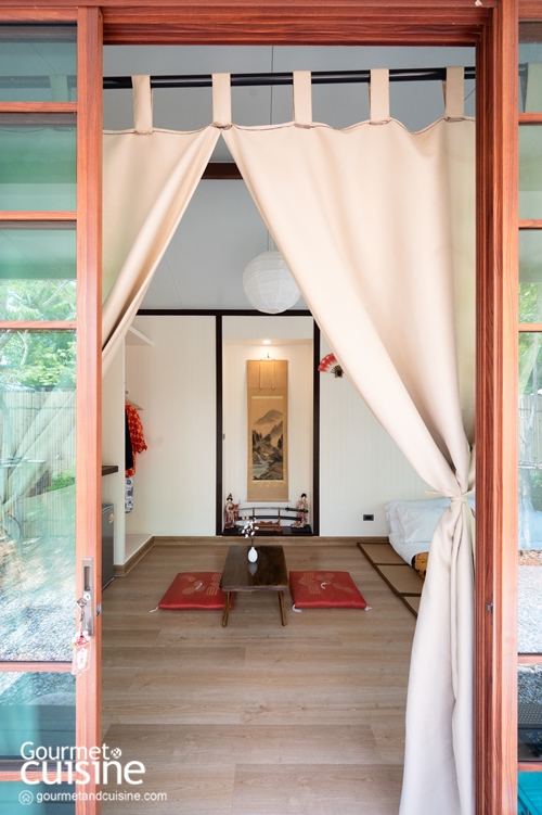 De'Ya Glamping