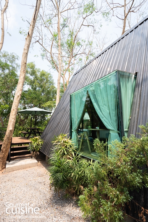 De'Ya Glamping