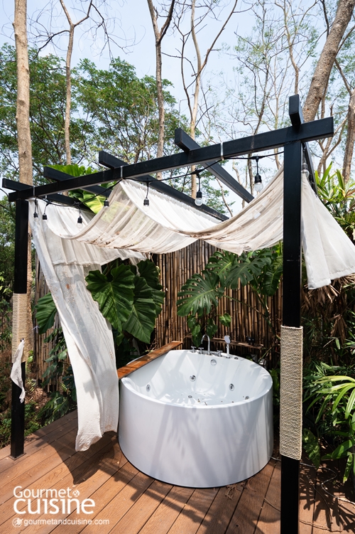De'Ya Glamping