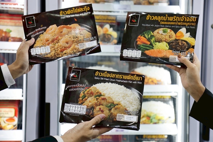 ซีพีแรม เปิดตัว Market Place ใหม่ บน Platform Online ในงาน “THAIFEX – ANUGA ASIA 2025” ยกขบวนเมนู Fine Dining ระดับภัตตาคาร เสิร์ฟบน “Fudidiworld.com”