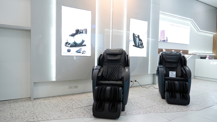 โคเวย์เปิดช็อปสาขาเซ็นทรัลเฟสติวัล หาดใหญ่  ปูทางรุกธุรกิจภาคใต้ สู่แบรนด์สุขภาพที่หนึ่งของคนไทยทั่วประเทศ