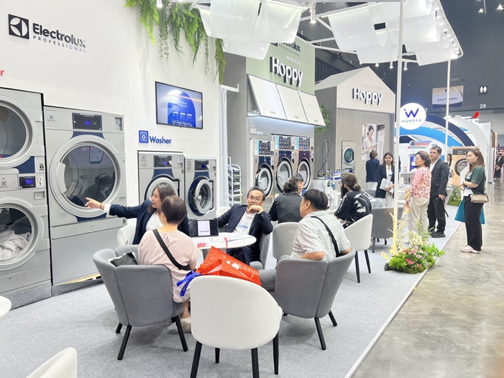 เปิดฉากงานแฟรนไชส์และโอกาสทางธุรกิจ TFBO 2025 ยิ่งใหญ่ที่สุดในประเทศไทย Thailand Franchise & Business Opportunities 2025