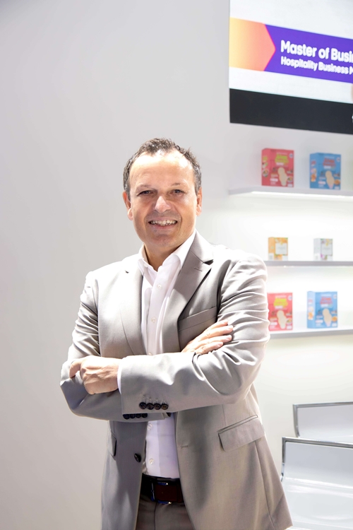 กลุ่มดุสิตธานีฉลองเปิดตัว ‘ดุสิตปริ๊นเซส มะละกา’ โรงแรมแห่งแรกในมาเลเซีย ชูจุดเด่นใจกลางเมืองมรดกโลกยูเนสโก-พร้อมเผยโฉมพื้นที่จัดประชุมขนาดใหญ่รองรับตลาดไมซ์