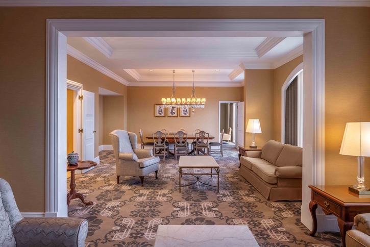 กลุ่มดุสิตธานีฉลองเปิดตัว ‘ดุสิตปริ๊นเซส มะละกา’ โรงแรมแห่งแรกในมาเลเซีย ชูจุดเด่นใจกลางเมืองมรดกโลกยูเนสโก-พร้อมเผยโฉมพื้นที่จัดประชุมขนาดใหญ่รองรับตลาดไมซ์