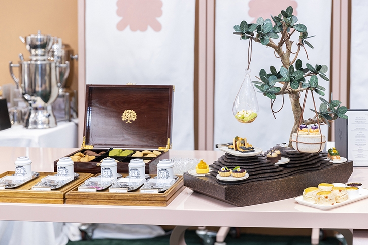 ห้างเซ็นทรัล ในเครือเซ็นทรัล รีเทล เปิดแคมเปญ “Central EID Mubarak” ครั้งแรก!  จับมือพาร์ทเนอร์ระดับโลก ต้อนรับตรุษอีฎิ้ลอัฎฮา ปลุกฤดูกาลท่องเที่ยวไตรมาส 2