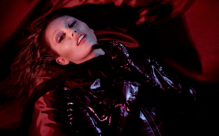 ต้อนรับอัลบั้มใหม่ของตัวแม่สุดซ่า Miley Cyrus (ไมลีย์ ไซรัส) ใน “Miley Cyrus: Something Beautiful” จัดเต็มความแซ่บ ที่ เอส เอฟ !! 