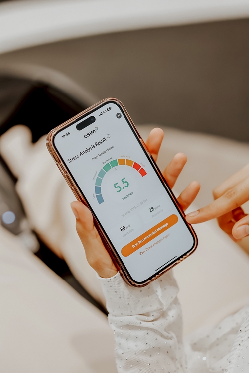 OSIM ผู้นำด้านนวัตกรรมเพื่อสุขภาพระดับโลก เปิดตัว “uPhoria Sync”  ครั้งแรกในไทยกับเครื่องนวดขาอัจฉริยะ พร้อมโปรสุดคุ้มช่วงพรีออเดอร์