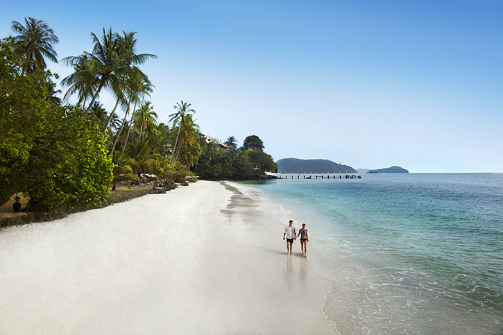 เคป แอนด์ แคนทารี โฮเทลส์ จัดโปรโมชั่นห้องพักหรูในราคาสุดพิเศษ พบกันที่งาน “ไทยเที่ยวไทย ครั้งที่ 74” วันที่ 26-29 มิถุนายน 2568 ณ ไบเทค บางนา บูธหมายเลข G06 (EH 101-102)