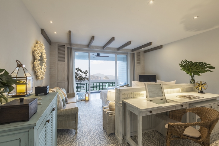 เคป แอนด์ แคนทารี โฮเทลส์ จัดโปรโมชั่นห้องพักหรูในราคาสุดพิเศษ พบกันที่งาน “ไทยเที่ยวไทย ครั้งที่ 74” วันที่ 26-29 มิถุนายน 2568 ณ ไบเทค บางนา บูธหมายเลข G06 (EH 101-102)