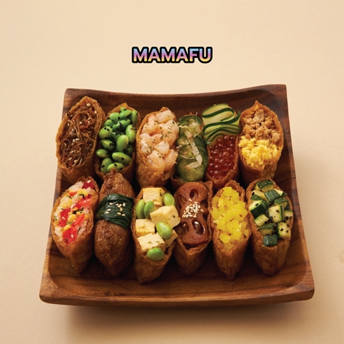 Mamafu มา-มา-ฟู