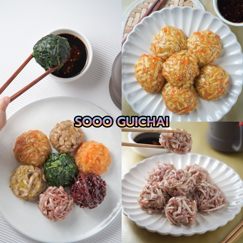 Sooo Guichai