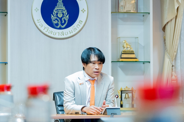 Suntory Wellness ปักหมุดตลาด Meal Replacement ในไทย ผนึกกำลังมหิดลผลวิจัยชี้ชัดช่วยลดน้ำหนักได้โดยไม่ต้องอด