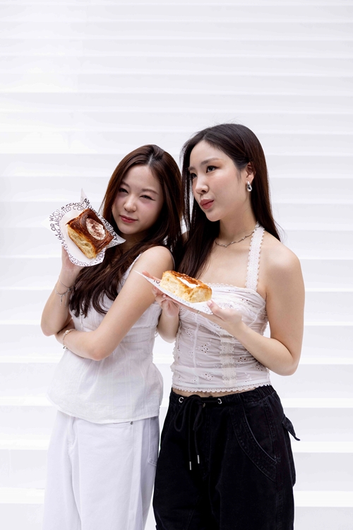ครั้งแรกในไทย! C.P.S. COFFEE จับมือ THE TRUFFLE BAKERY พร้อมเสิร์ฟเมนูเบเกอรี่สุดไวรัล ส่งตรงจากโซลมาถึงกรุงเทพฯ