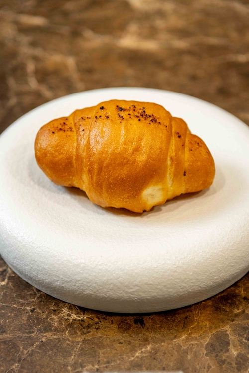 ครั้งแรกในไทย! C.P.S. COFFEE จับมือ THE TRUFFLE BAKERY พร้อมเสิร์ฟเมนูเบเกอรี่สุดไวรัล ส่งตรงจากโซลมาถึงกรุงเทพฯ