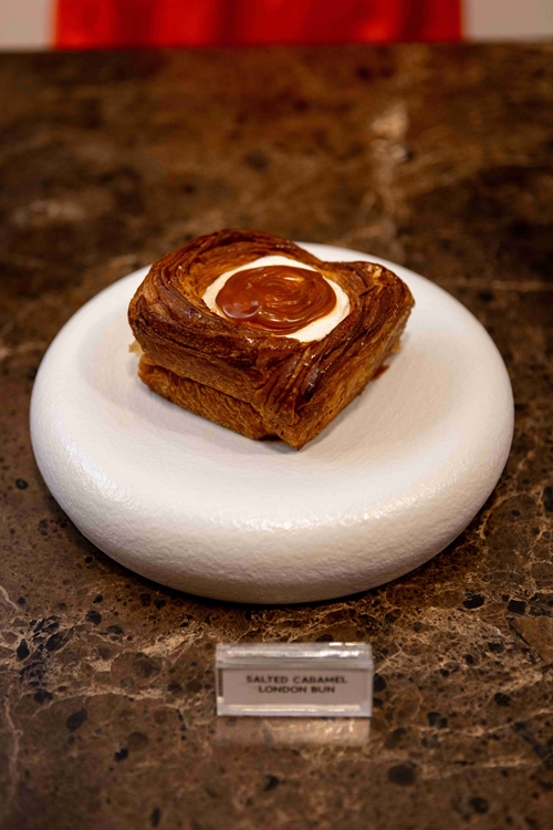 ครั้งแรกในไทย! C.P.S. COFFEE จับมือ THE TRUFFLE BAKERY พร้อมเสิร์ฟเมนูเบเกอรี่สุดไวรัล ส่งตรงจากโซลมาถึงกรุงเทพฯ