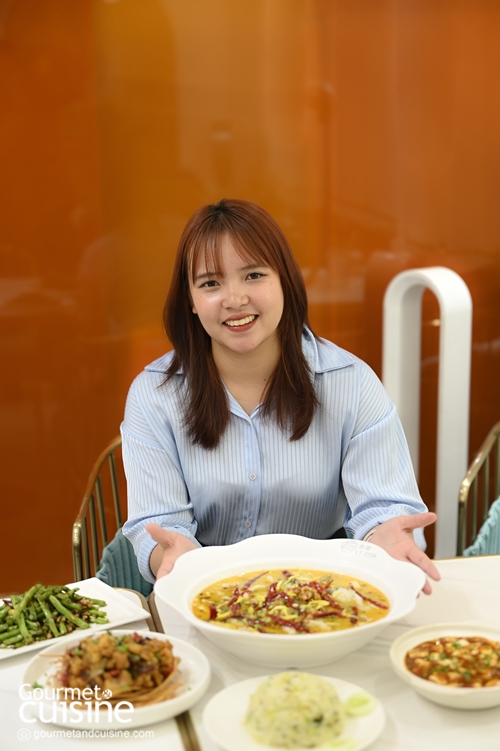 สำรวจวัฒนธรรมอาหารเสฉวนที่ร้าน LT FISH พร้อมเปิดเคล็ดลับเมนูปลาต้มผักกาดดองยอดฮิต