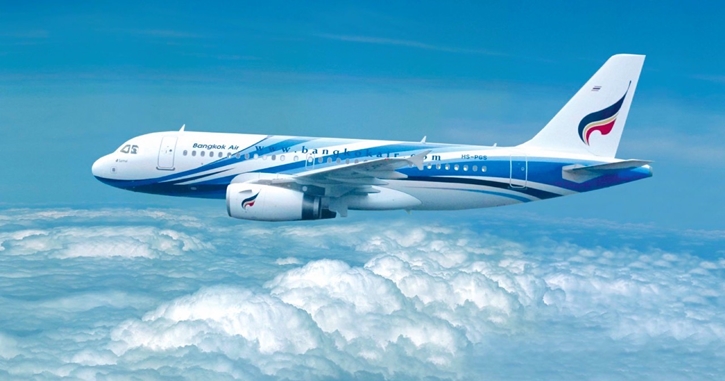บางกอกแอร์เวย์ส คว้าแชมป์ 9 สมัย สายการบินระดับภูมิภาคที่ดีที่สุดในโลก และสายการบินระดับภูมิภาคที่ดีที่สุดในเอเชีย จากการประกาศผล Skytrax World Airline Awards ประจำปี 2025