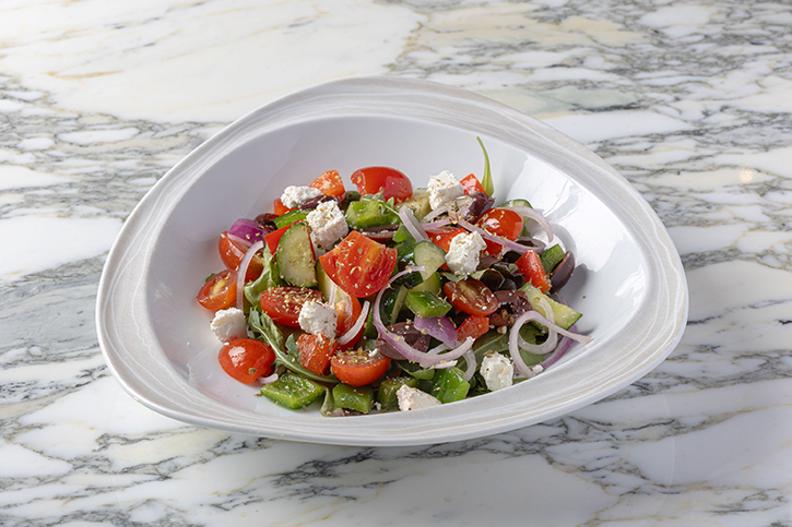 มิลล์ แอนด์ โค เปิดตัวเมนูสลัดใหม่ สดจากสวนผักออร์แกนิกใจกลางกรุงฯ