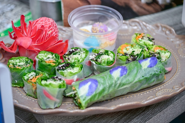 เริ่มแล้ว! “Gourmet Foodie Fest 2025 : Taste of Pride” รวมความอร่อยหลากสีสันกว่า 40 ร้านดัง ไว้ในงานเดียว 19-22 มิ.ย. นี้ @เซ็นทรัลเวิลด์ ชั้น 6