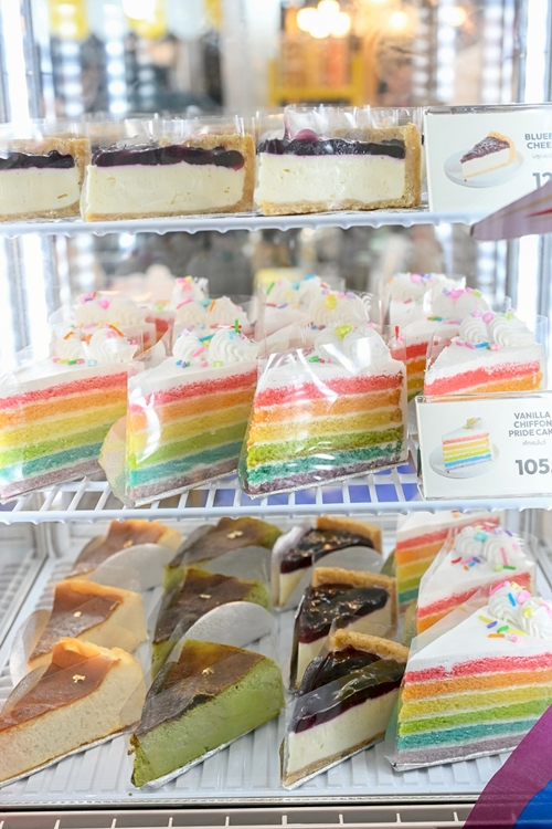 เริ่มแล้ว! “Gourmet Foodie Fest 2025 : Taste of Pride” รวมความอร่อยหลากสีสันกว่า 40 ร้านดัง ไว้ในงานเดียว 19-22 มิ.ย. นี้ @เซ็นทรัลเวิลด์ ชั้น 6