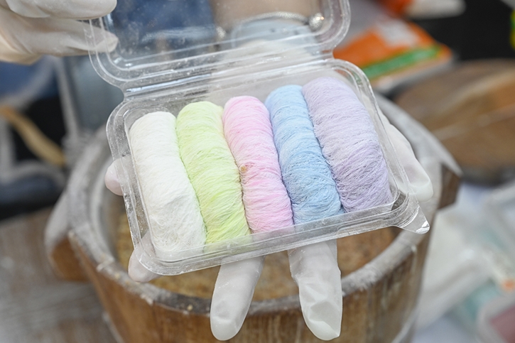 เริ่มแล้ว! “Gourmet Foodie Fest 2025 : Taste of Pride” รวมความอร่อยหลากสีสันกว่า 40 ร้านดัง ไว้ในงานเดียว 19-22 มิ.ย. นี้ @เซ็นทรัลเวิลด์ ชั้น 6