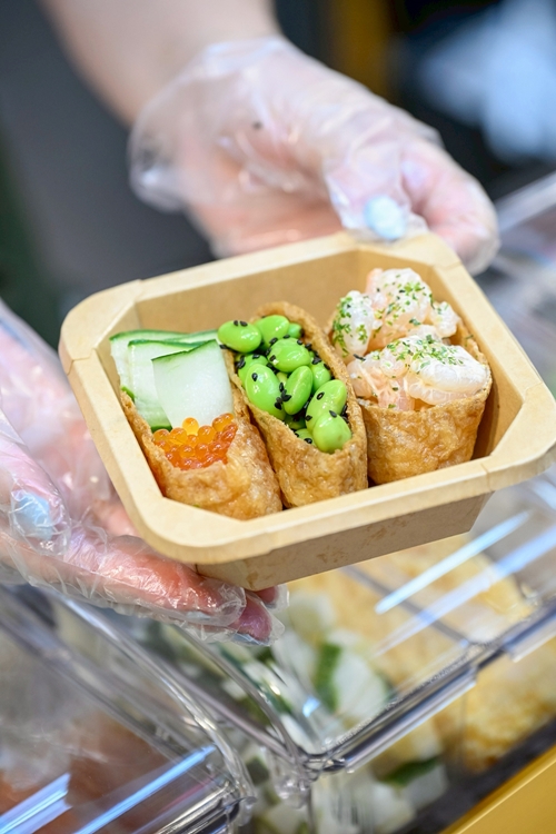 เริ่มแล้ว! “Gourmet Foodie Fest 2025 : Taste of Pride” รวมความอร่อยหลากสีสันกว่า 40 ร้านดัง ไว้ในงานเดียว 19-22 มิ.ย. นี้ @เซ็นทรัลเวิลด์ ชั้น 6