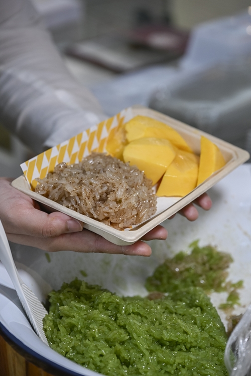 เริ่มแล้ว! “Gourmet Foodie Fest 2025 : Taste of Pride” รวมความอร่อยหลากสีสันกว่า 40 ร้านดัง ไว้ในงานเดียว 19-22 มิ.ย. นี้ @เซ็นทรัลเวิลด์ ชั้น 6