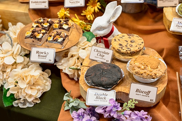 เริ่มแล้ว! “Gourmet Foodie Fest 2025 : Taste of Pride” รวมความอร่อยหลากสีสันกว่า 40 ร้านดัง ไว้ในงานเดียว 19-22 มิ.ย. นี้ @เซ็นทรัลเวิลด์ ชั้น 6