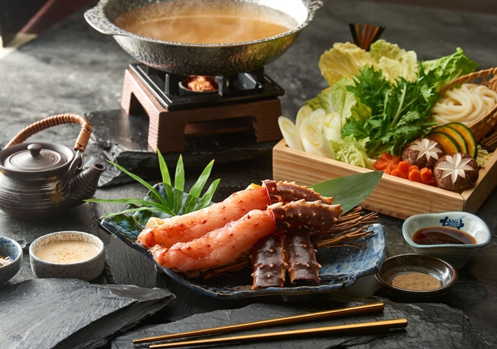 สึโบฮาจิ (Tsubohachi Japanese Restaurant) “ญี่ปุ่นใกล้ฉัน” ร้านอาหารญี่ปุ่นอิซากายะอันดับ1 ระดับพรีเมียมจากฮอกไกโดเสิร์ฟเมนูอาหารญี่ปุ่นแท้ใกล้คุณ