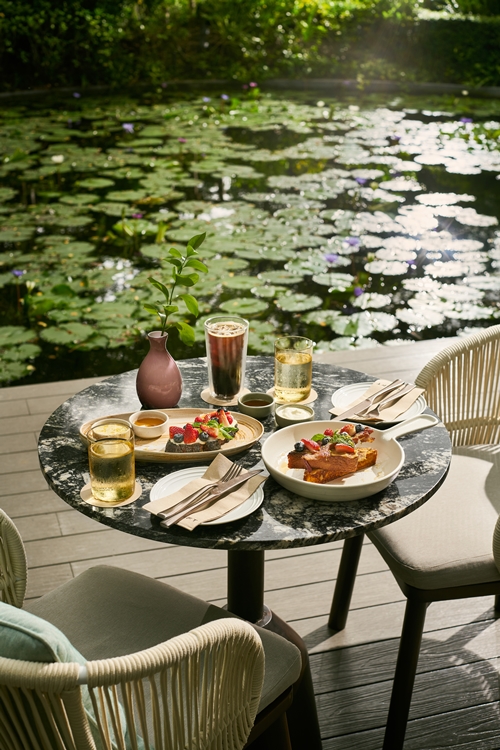 CRAFT Kimpton Maa-Lai Bangkok
