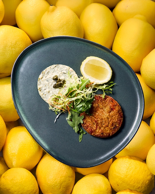 CRAFT Kimpton Maa-Lai Bangkok