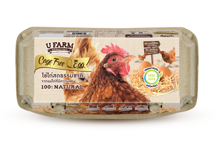 อาหารที่ดี.... ต้องอยู่ในบรรจุภัณฑ์ที่มีคุณภาพด้วย