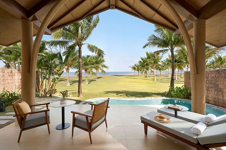 โวโค แบรนด์พรีเมียมเครือโรงแรม IHG เปิดให้บริการครบ 100 แห่ง ฉลองความสำเร็จครั้งสำคัญในระยะเวลาเพียง 7 ปี นับตั้งแต่เปิดตัว