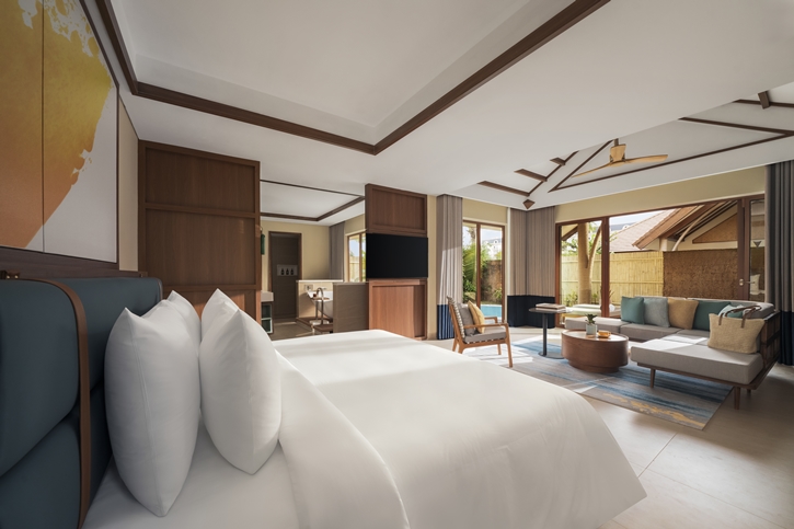 โวโค แบรนด์พรีเมียมเครือโรงแรม IHG เปิดให้บริการครบ 100 แห่ง ฉลองความสำเร็จครั้งสำคัญในระยะเวลาเพียง 7 ปี นับตั้งแต่เปิดตัว