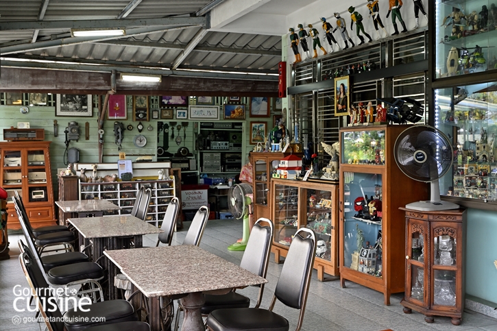 ครัวครูหมู