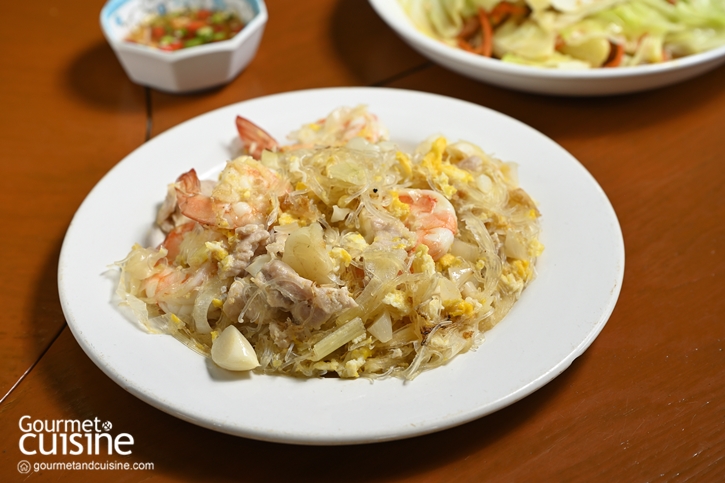 ครัวครูหมู