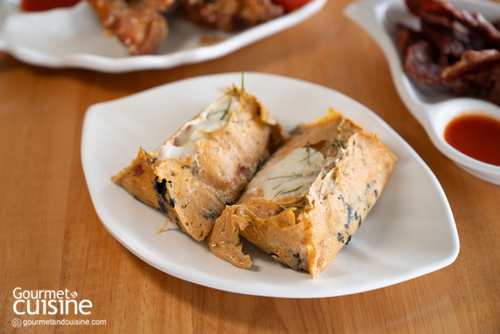 ประดิษฐโภชนา