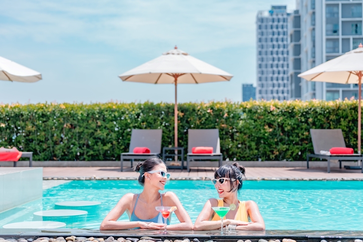 โรงแรมอวานี สุขุมวิท กรุงเทพฯ นำเสนอแพ็กเกจห้องพักสุดคุ้มฉลองการก้าวเข้าสู่ปีที่ 6