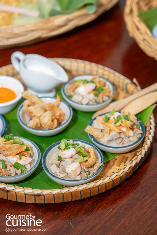 ยายต๊าม ร้านอาหารเวียดนามเจ้าแรกในอรัญประเทศ