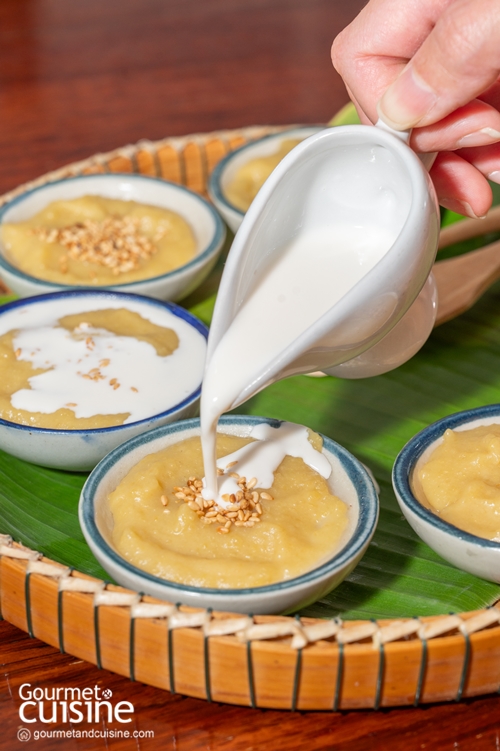 ยายต๊าม ร้านอาหารเวียดนามเจ้าแรกในอรัญประเทศ