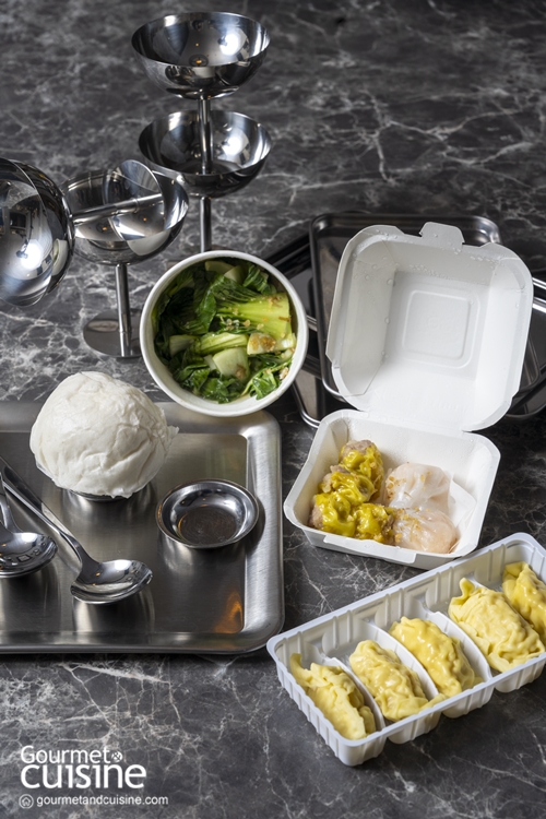 เสิร์ฟอาหารจีนยังไงให้ไม่ซ้ำจำเจ แชร์เทคนิคสไตลิ่งอาหารจีนในสไตล์โมเดิร์น