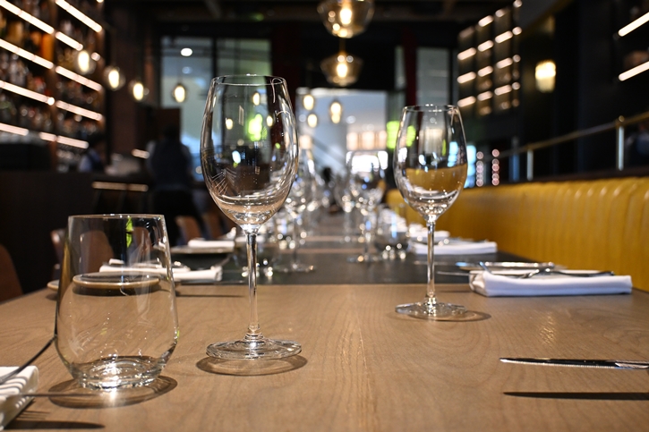 เปิดโลกของ Fleur de Miraval โรเซ่แชมเปญของ Brad Pitt กับงาน Immersive Masterclass 
