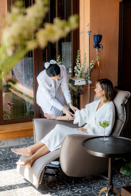 ศรีพันวาครบรอบ 20 ปี ฉลองสุดยิ่งใหญ่ จัดโปรโมชั่นแรง พร้อมตอบแทนคำขอบคุณ