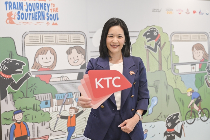 ททท. ร่วมกับพันธมิตร เปิดตัวโครงการ “Train Journey to the Southern Soul : รส+ราง เส้นทางอาหาร ความสุขแดนใต้” ชวนสัมผัสเสน่ห์ภาคใต้ด้วยเส้นทางรถไฟสายใต้ 9 รสชาติ 9 เส้นทาง