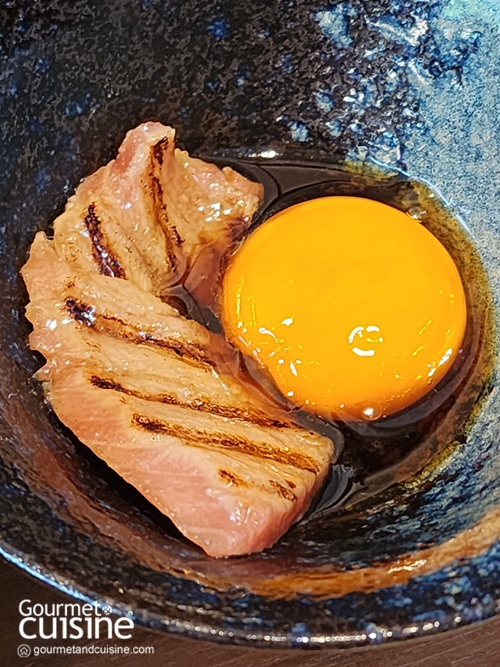KAYAKI ร้านปิ้งย่างปลาสไตล์ญี่ปุ่น