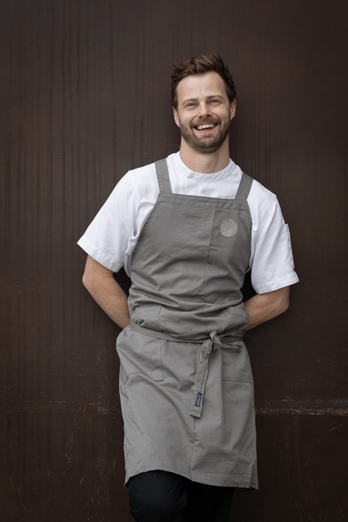 เชฟ Josh Raine บินตรงจากซิดนีย์ เสิร์ฟคอร์สดินเนอร์สุดพิเศษ ที่โรงแรมสยามเคมปินสกี้ กรุงเทพฯ เพียง 8 คืนเท่านั้น!