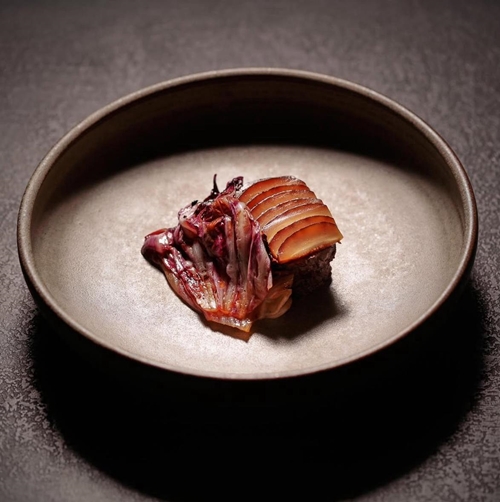 เชฟ Josh Raine บินตรงจากซิดนีย์ เสิร์ฟคอร์สดินเนอร์สุดพิเศษ ที่โรงแรมสยามเคมปินสกี้ กรุงเทพฯ เพียง 8 คืนเท่านั้น!